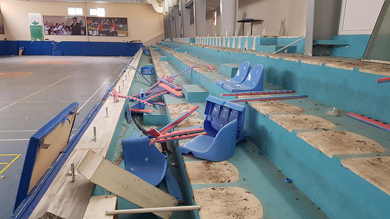 Ah Acemler vah Acemler