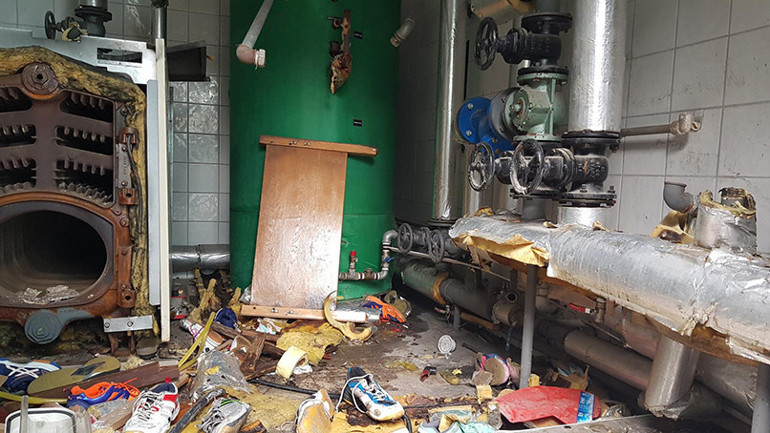 Ah Acemler vah Acemler