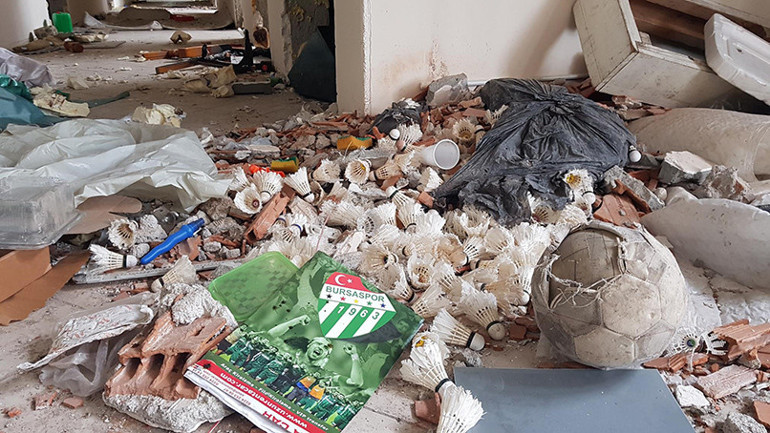 Ah Acemler vah Acemler