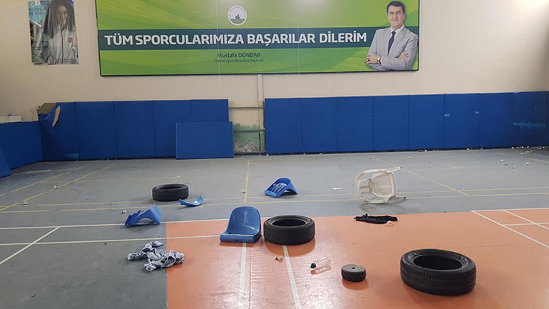 Ah Acemler vah Acemler