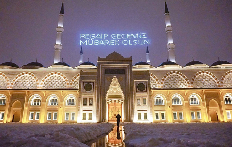 Hazırlık dönemi