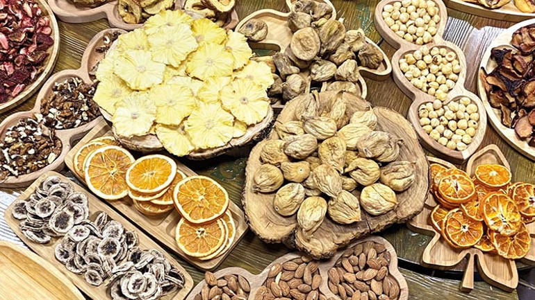 Üreten güçlü kadınlar