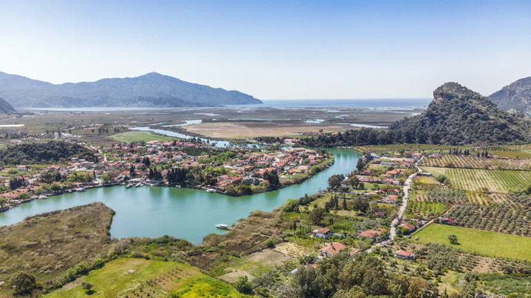 Sevgililer Günü’nün en romantik adresleri | 10 ŞEHİR 10 ÖNERİ