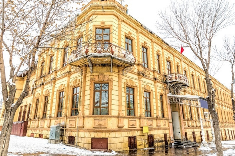 Sevgililer Günü’nün en romantik adresleri | 10 ŞEHİR 10 ÖNERİ