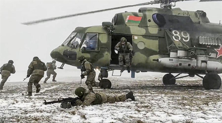 Son dakika: Rusyadan ABDye çok sert yanıt... Çinden Rusyaya destek
