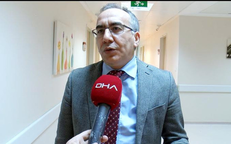 Omikron etkisiyle çocuk vakalar artışa geçti