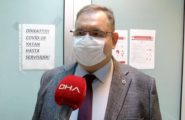 Omikron etkisiyle çocuk vakalar artışa geçti