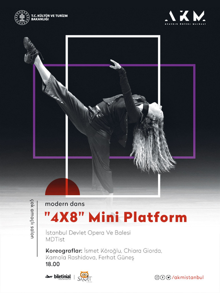 Özlenenler sahnede…