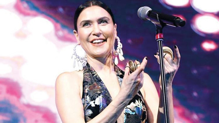 Ünlülerin yeni gözdesi