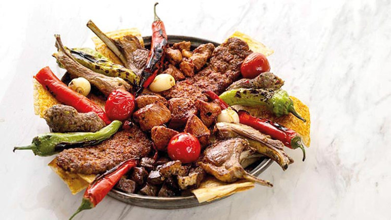 Ünlülerin yeni gözdesi