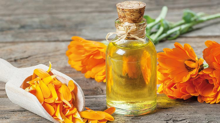 Doğal nemlendiriciler