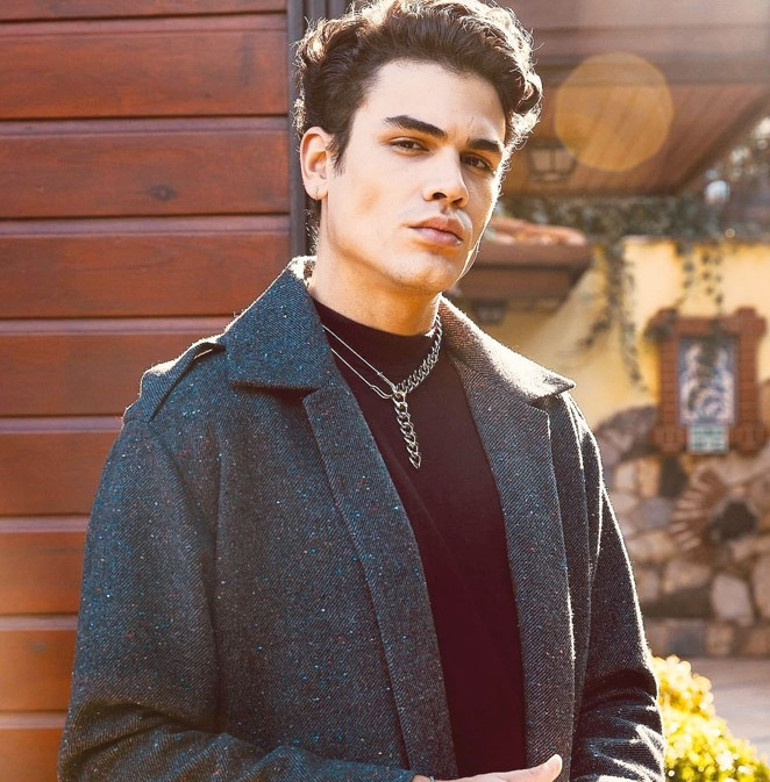 Murat Bozun bilinmeyenleri.. Henüz sekiz yaşındayken...