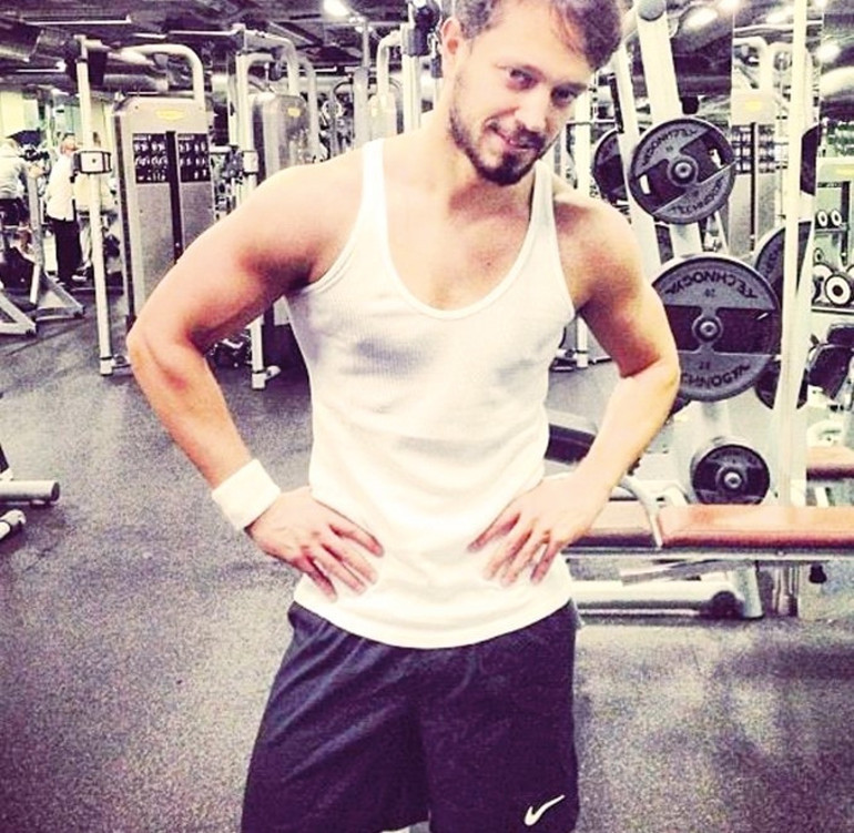 Murat Bozun bilinmeyenleri.. Henüz sekiz yaşındayken...