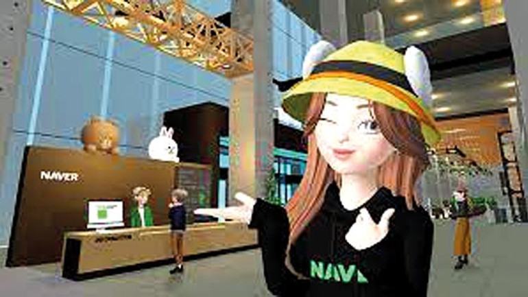 Metaverse kariyeri düşünür müsünüz