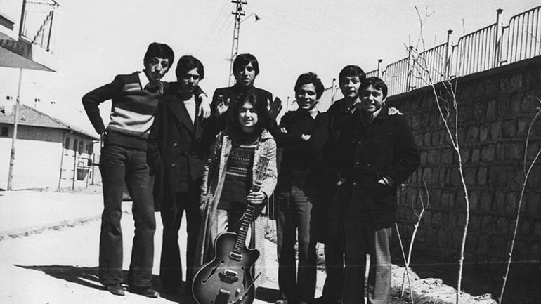 ‘Mutlu sonlu soruların Guinness rekorlu akıl hocası