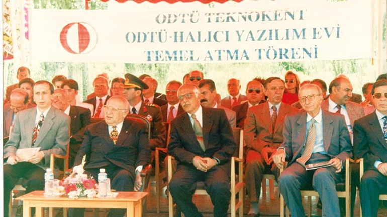 ‘Mutlu sonlu soruların Guinness rekorlu akıl hocası