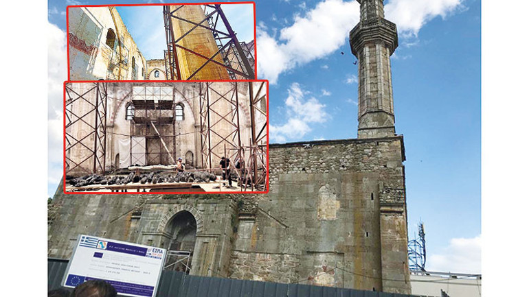 Gökçeada’da İncil’den dualar okuyan Sayın Bakan, size çok masum iki sorum var