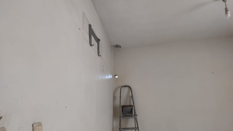 Mardinde taksit-taksit soygun Hayatının şokunu yaşadı