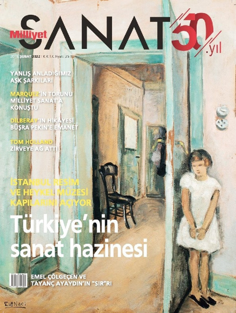 Dergileri destekleyelim