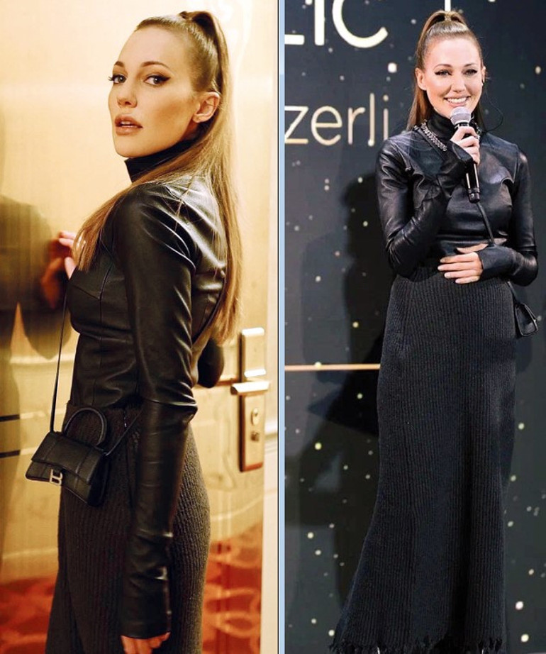 Milyon dolarlık Meryem