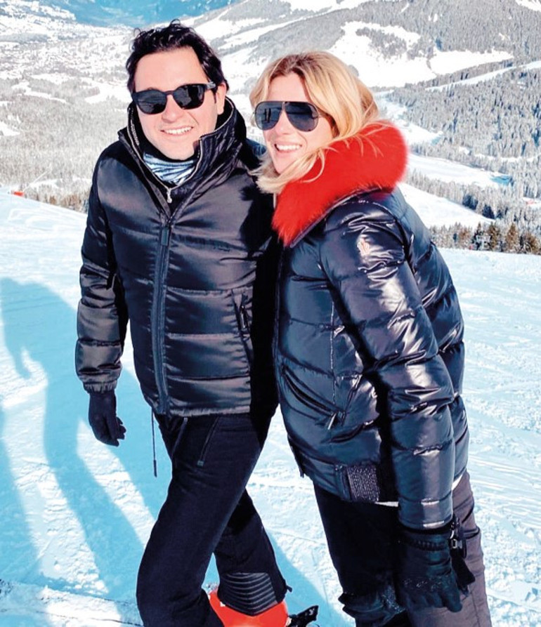 Milyon dolarlık Meryem