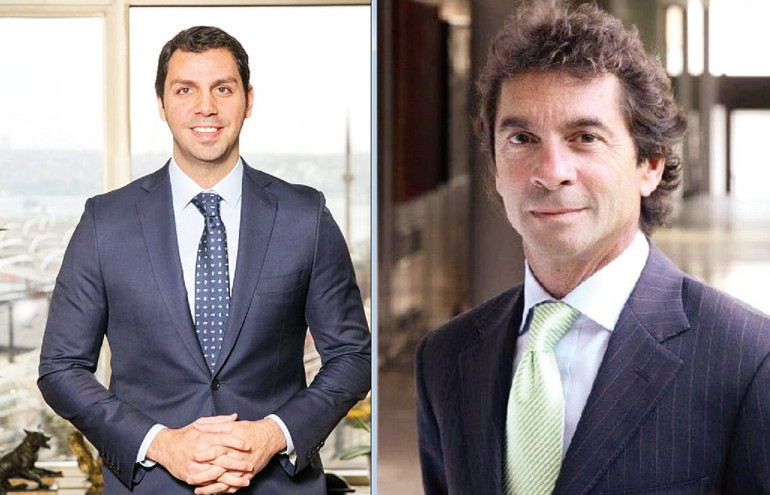 Milyon dolarlık Meryem