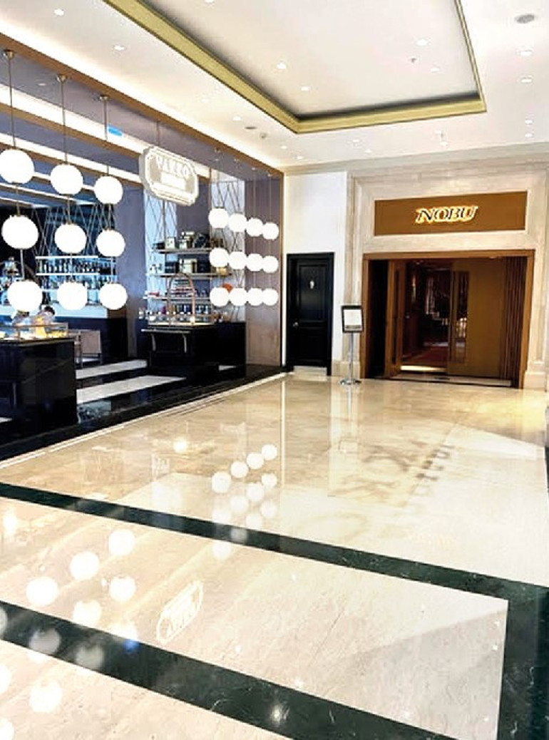 Milyon dolarlık Meryem