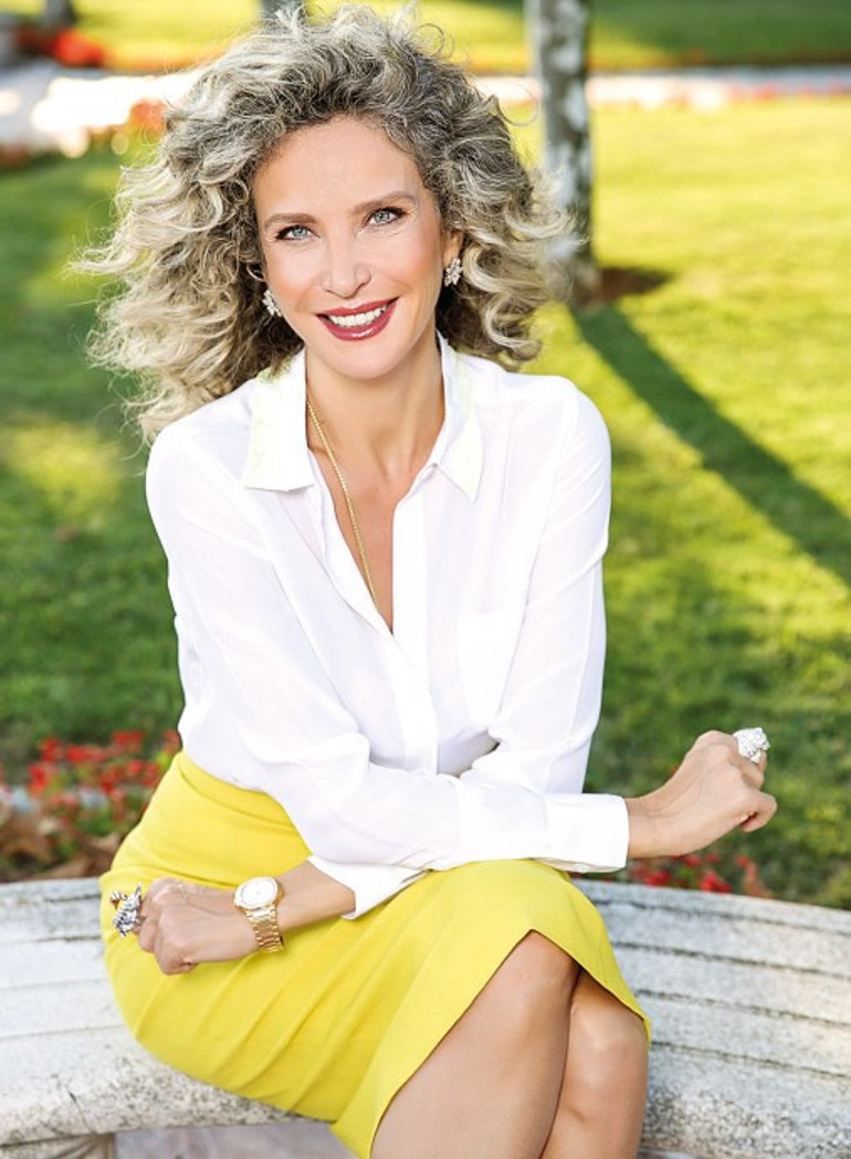 Milyon dolarlık Meryem