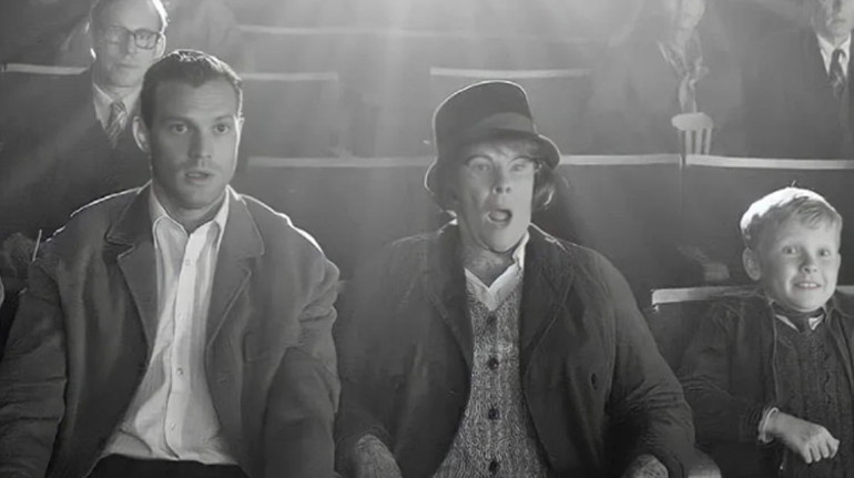 94üncü Oscar Ödüllerinin adayları açıklandı: 12 dalda listeye damga vurdu