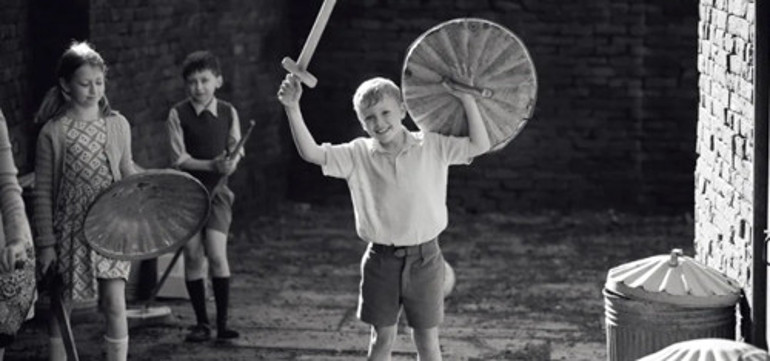 94üncü Oscar Ödüllerinin adayları açıklandı: 12 dalda listeye damga vurdu