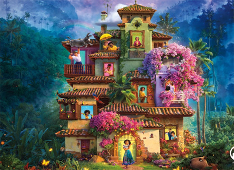 94üncü Oscar Ödüllerinin adayları açıklandı: 12 dalda listeye damga vurdu