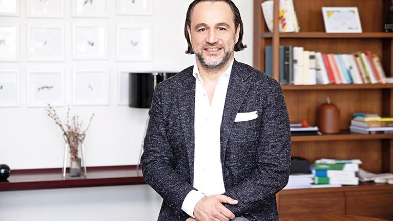 E-ticarete global hamle