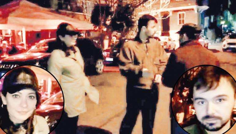 Hazal Kayadan yeni fotoğraf... Hem ana hem hala