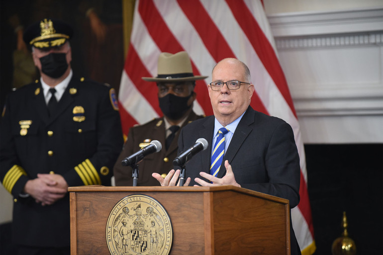 ABD eyaleti hatırlatma dozu olanlara 2 milyon dolarlık ödül dağıtacak