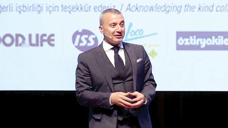 Açılış ücretleri sektörde yaygın uygulanmaz