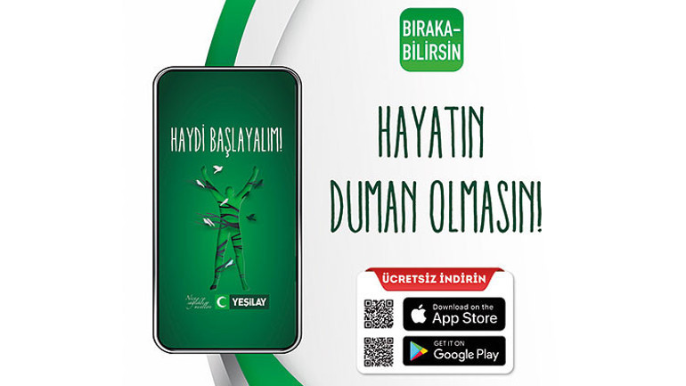Yılda 8 milyon can alıyor