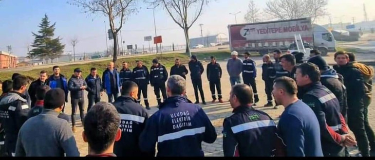 Kriz yönetme sanatı