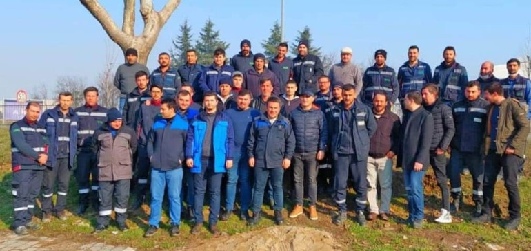 Kriz yönetme sanatı