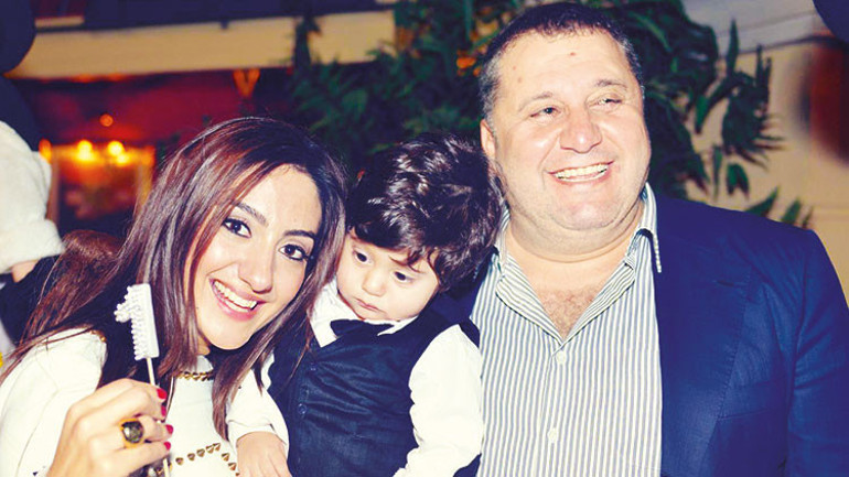 KKTC’yi sarsan organize cinayet