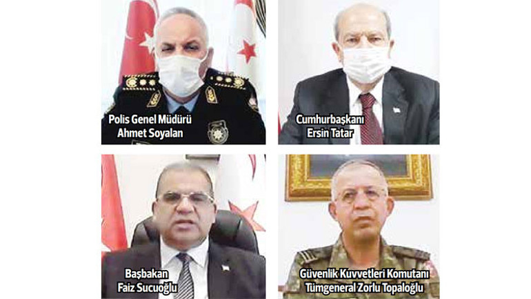 KKTC’yi sarsan organize cinayet