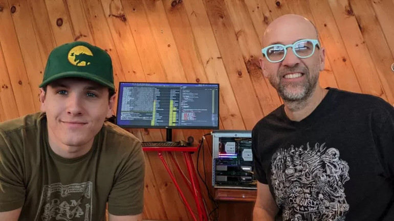 Bitcoinlerini hesapta unuttu 600 kat yükseldiğinde aklına geldi... Sonu inanılmaz