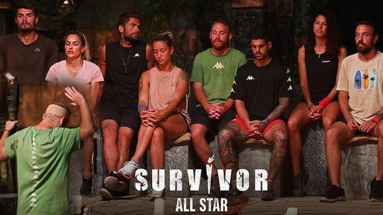 Survivor All Starda Hikmet ve Yunus Emre kavgasının perde arkası yayınlandı İşte yaşananlar...