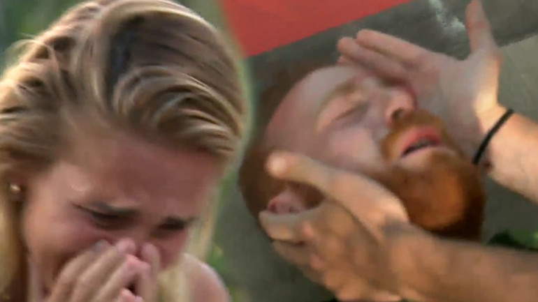 Survivor All Starda Hikmet ve Yunus Emre kavgasının perde arkası yayınlandı İşte yaşananlar...