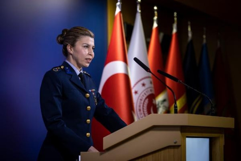 Son dakika... MSB duyurdu 1 Ocaktan itibaren 316 terörist etkisiz hale getirildi