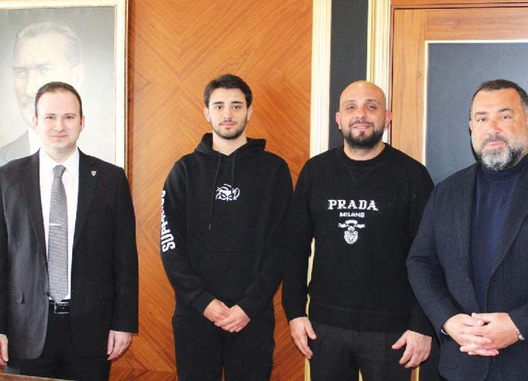 Uzman Psikolog Zeynep Selvili ile ünlü avukat Nail Gönenli ayrıldı