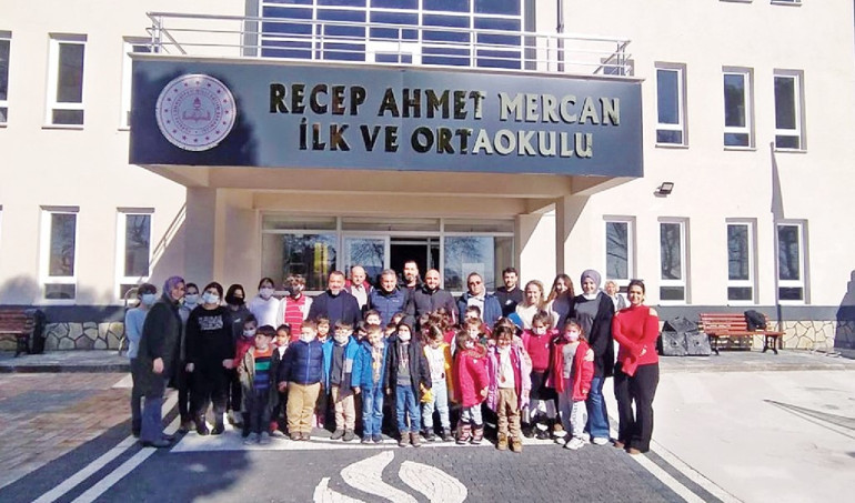 Uzman Psikolog Zeynep Selvili ile ünlü avukat Nail Gönenli ayrıldı