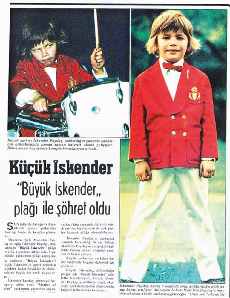 Belki de Oramiral Baykal olacaktı