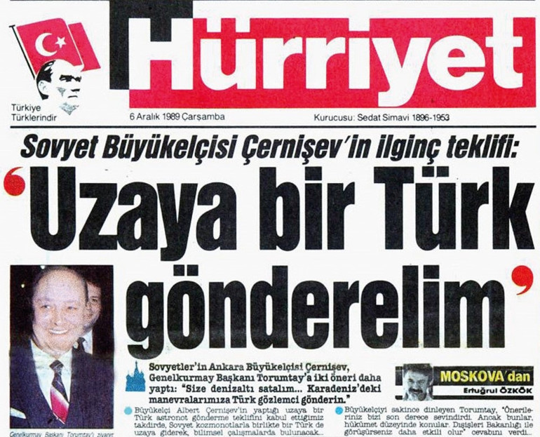 Belki de Oramiral Baykal olacaktı