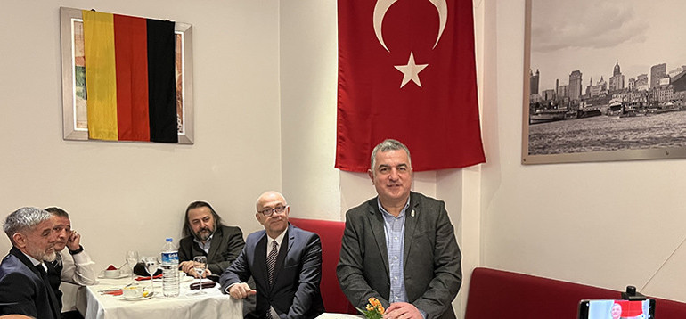 Atatürk Kupası yeniden yapılacak