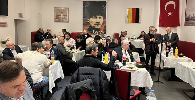 Atatürk Kupası yeniden yapılacak